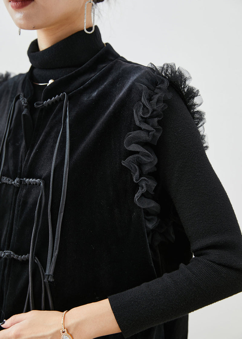 Beautifully Crafted Garment in a Classic Style