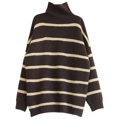 Gracefully Styled Sweater for Any Occasion