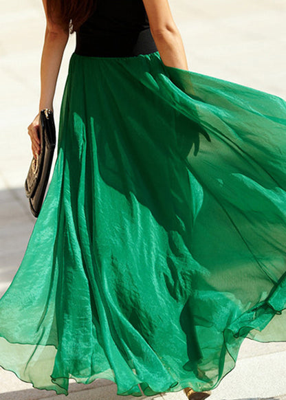 Well Tailored Garment with a Graceful Silhouette