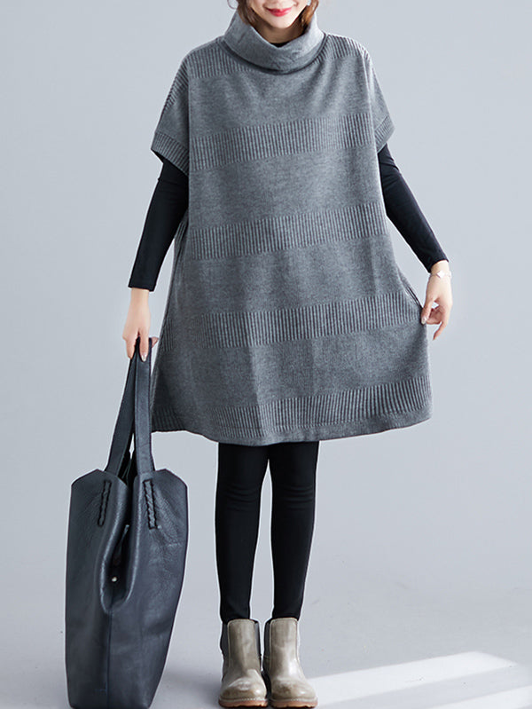 Effortlessly Elegant Sweater with a Timeless Design