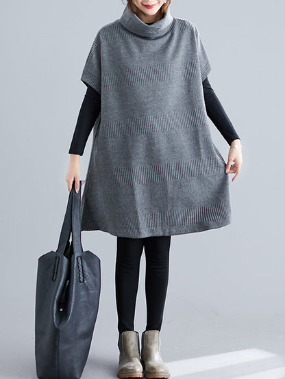 Effortlessly Elegant Sweater with a Timeless Design