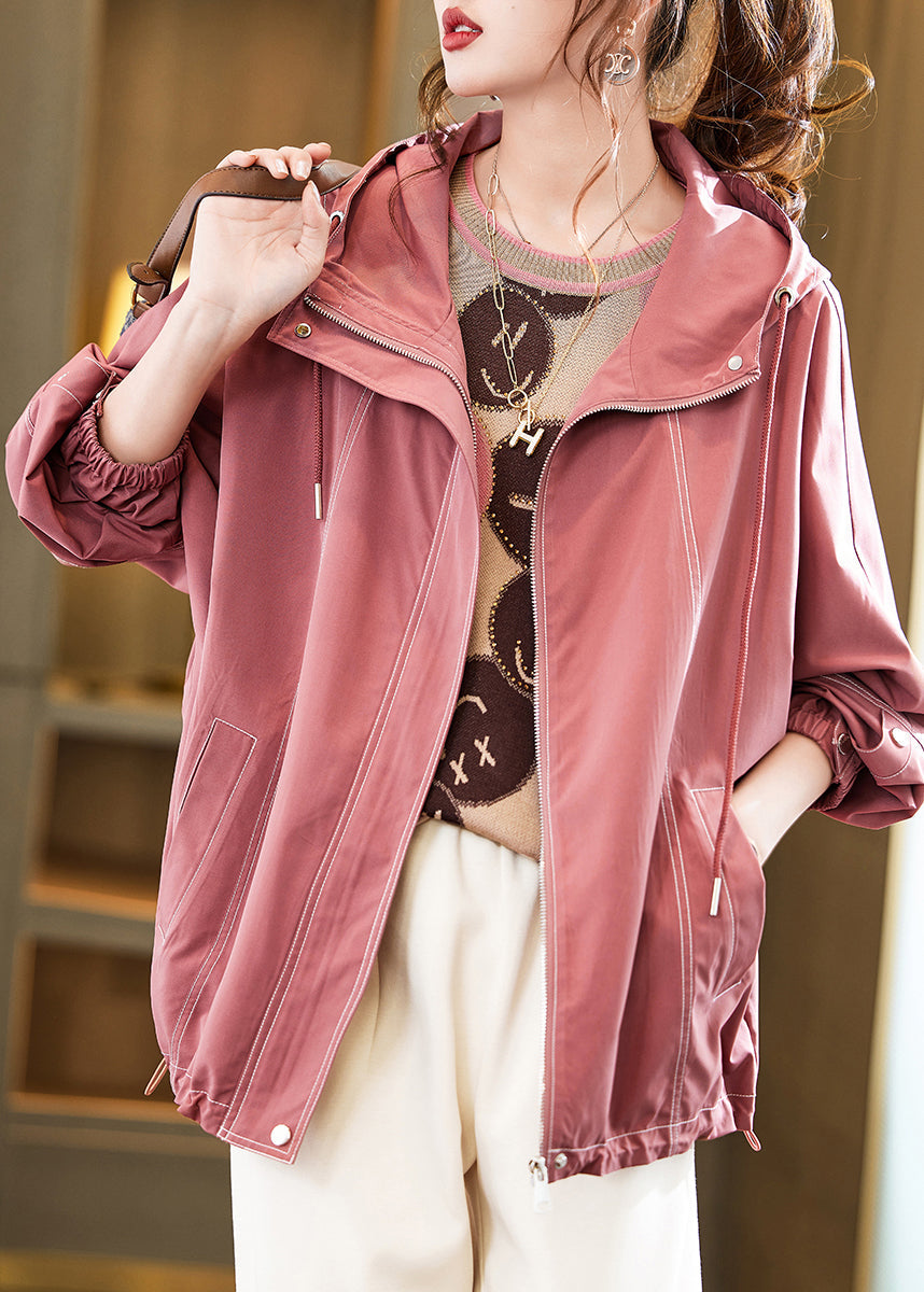 Effortlessly Elegant Coat with a Timeless Design