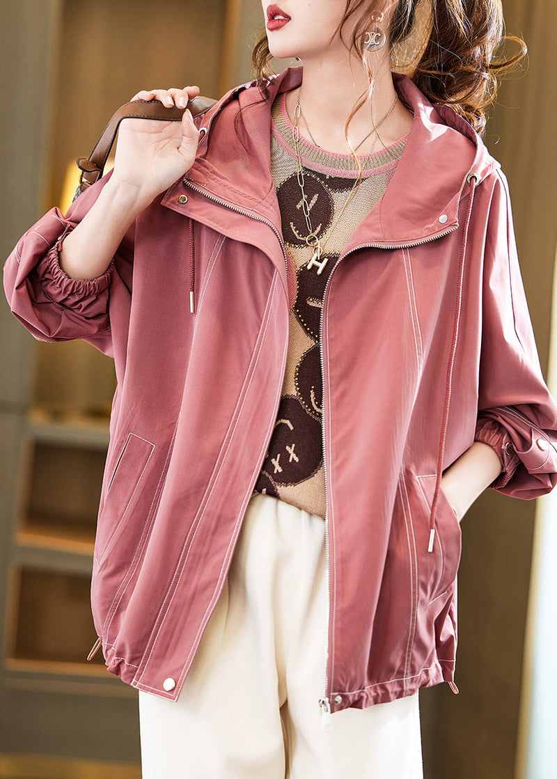 Effortlessly Elegant Coat with a Timeless Design