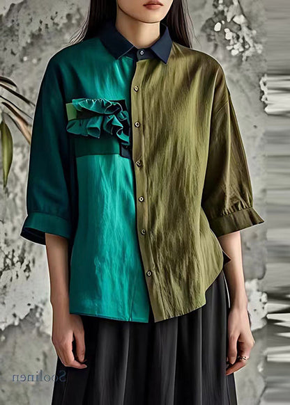 Sophisticated Shirt with a Clean Classic Look