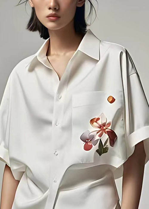 Elegantly Styled Shirt for Everyday Wear