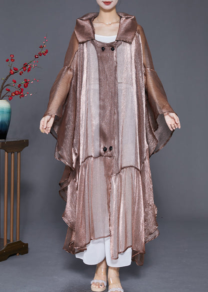 Gracefully Styled Cardigan for Any Occasion