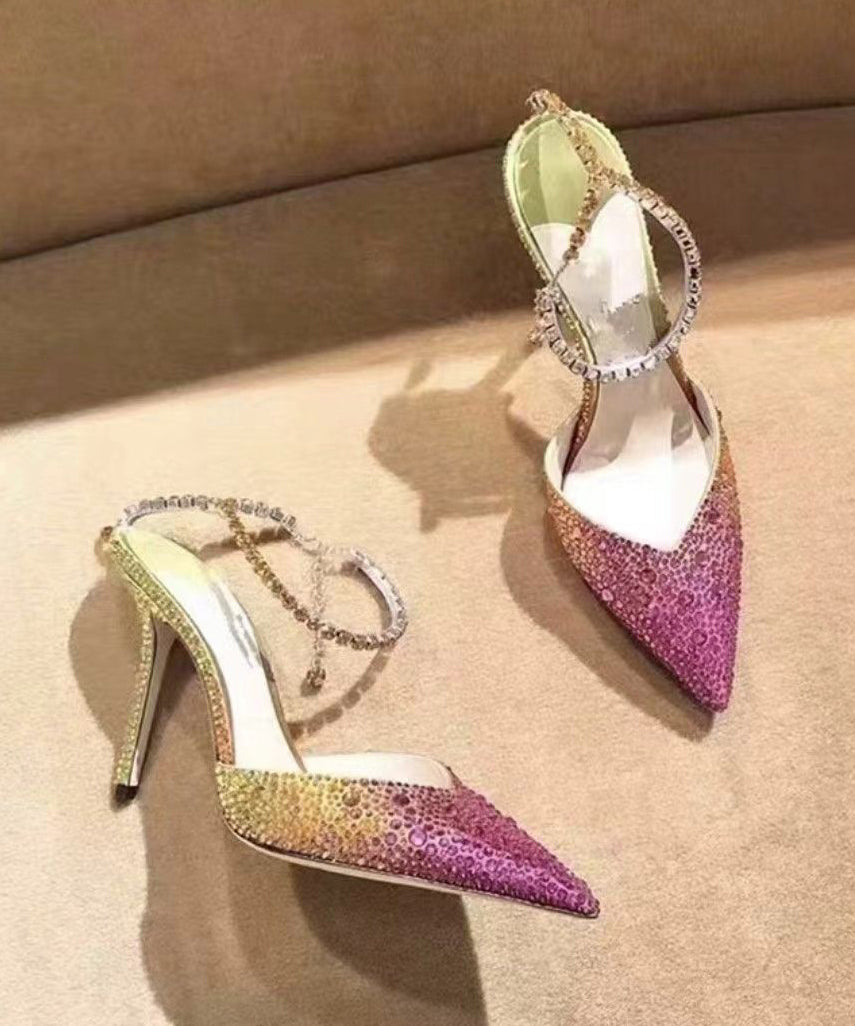 Beautifully Crafted Orthopedic Sandals
