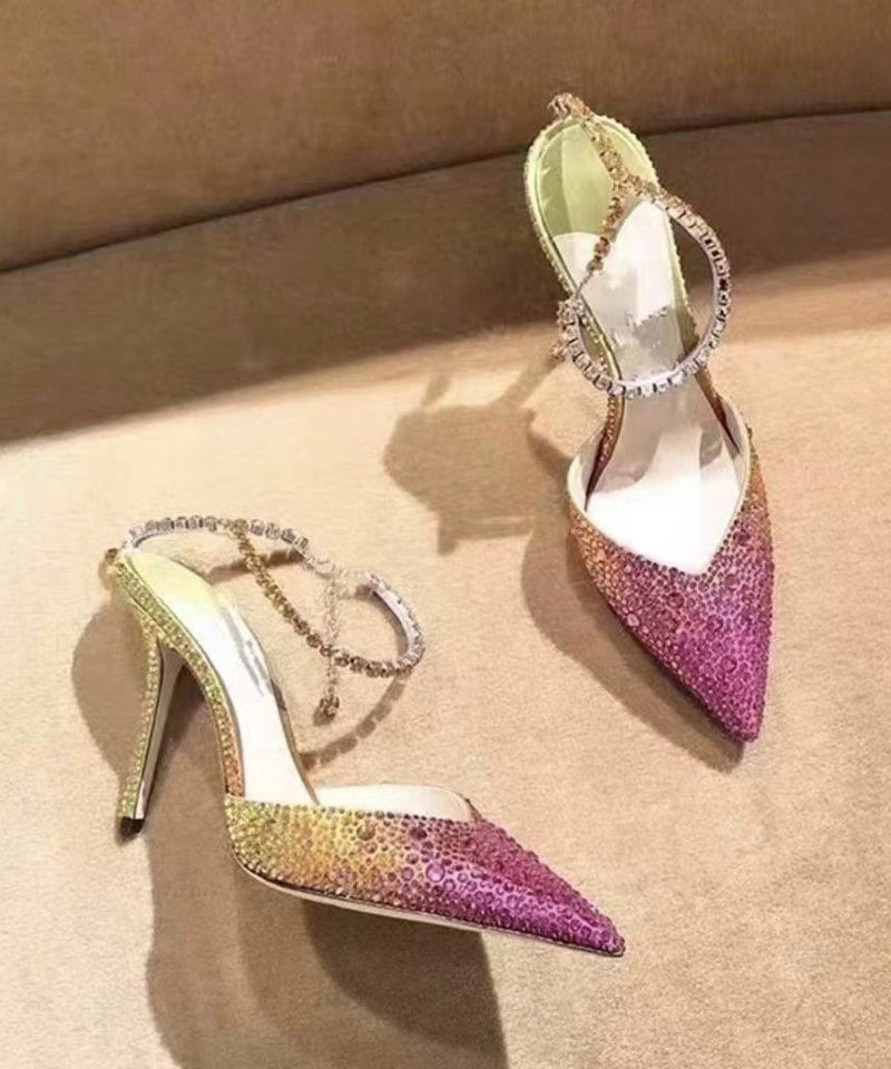 Beautifully Crafted Orthopedic Sandals