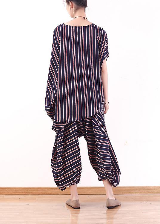 Beautifully Finished Pants in a Timeless Design