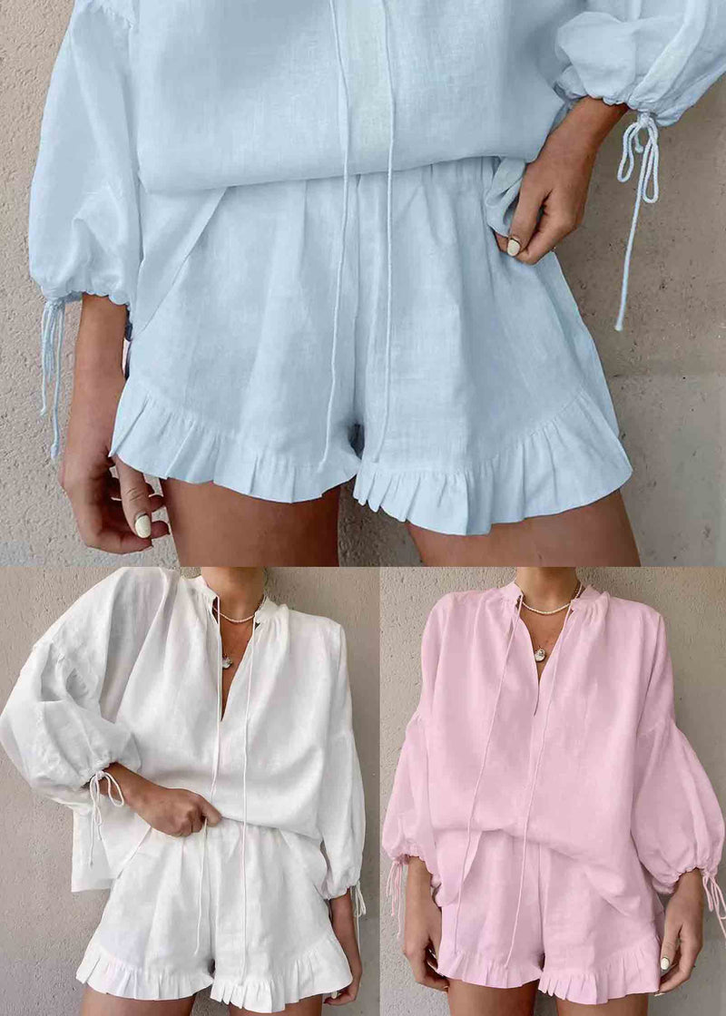 Beautifully Crafted Shirt in a Classic Style