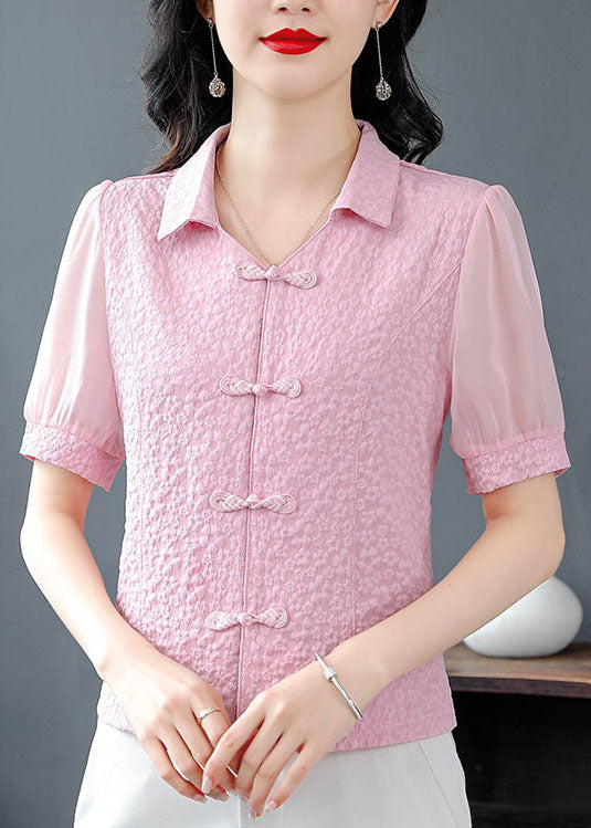 Gracefully Styled Shirt for Any Occasion