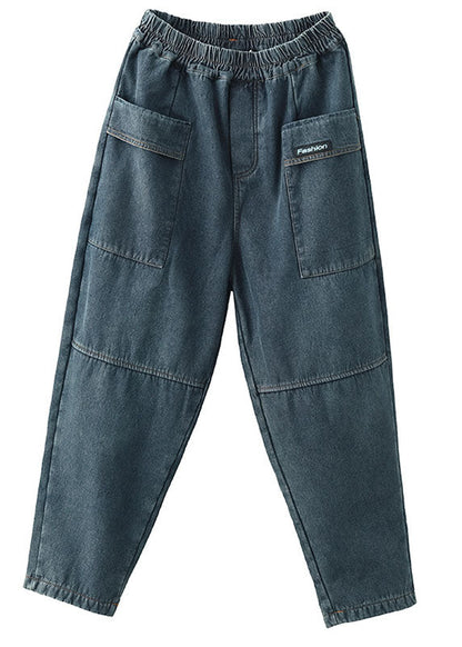 Beautifully Finished Trousers in a Timeless Design