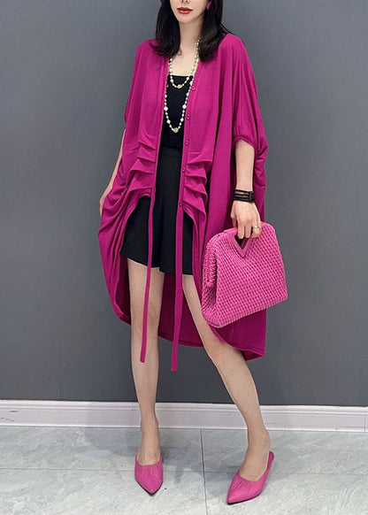 Beautifully Finished Cardigan in a Timeless Design