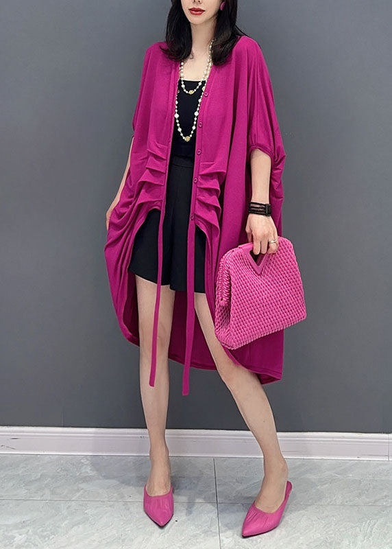 Beautifully Finished Cardigan in a Timeless Design