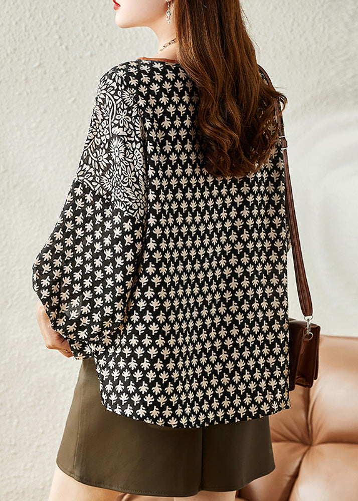 Gracefully Styled Shirt for Any Occasion