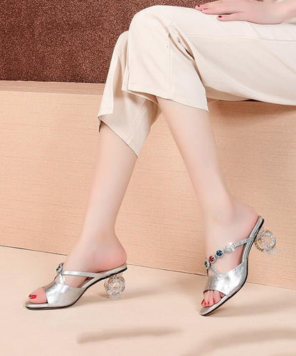 Graceful Orthopedic Sandals for Modern Look