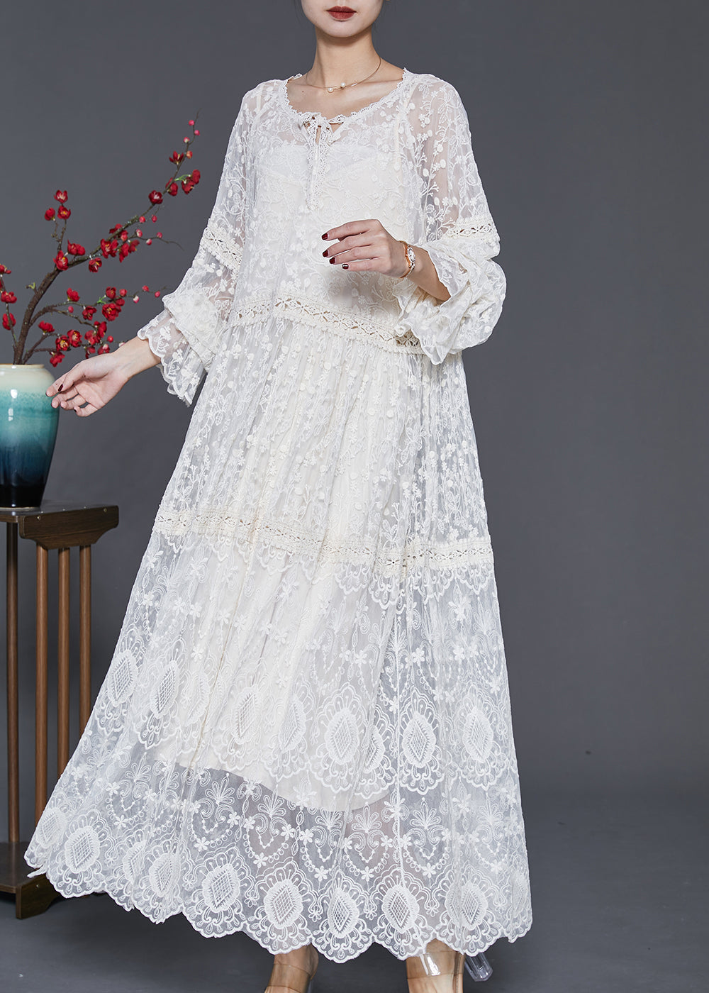 Classic Set with Timeless Appeal