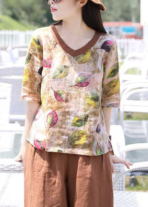 Gracefully Styled Blouse for Any Occasion