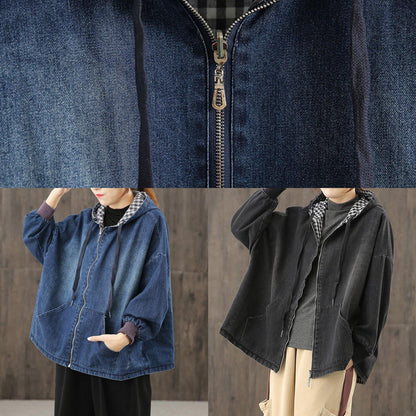 Beautifully Finished Blouse in a Timeless Design