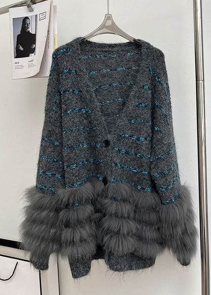Gracefully Styled Cardigan for Any Occasion