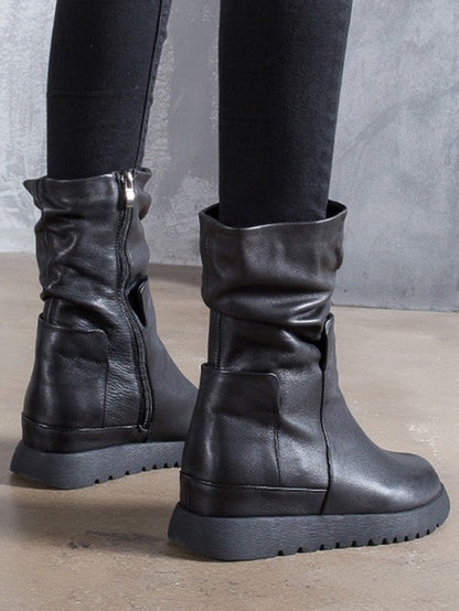 Beautifully Crafted Orthopedic Boots