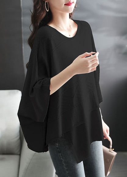 Gracefully Styled Sweater for Any Occasion