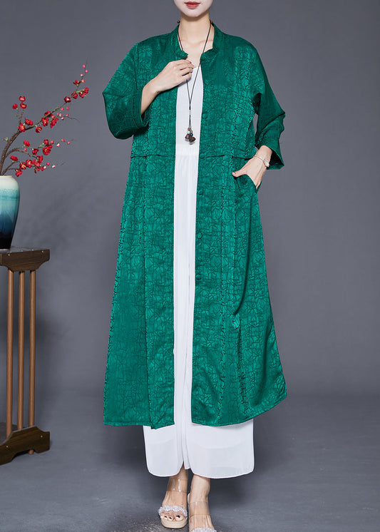 Classic Vintage & Enduringly Stylish Coat