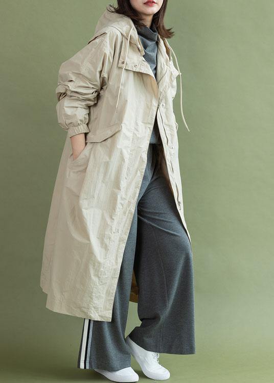 Classic Vintage Coat with a Flattering Fit