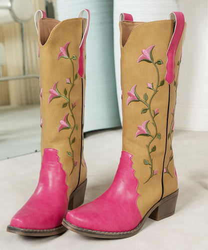Elegant Orthopedic Boots for Every Step