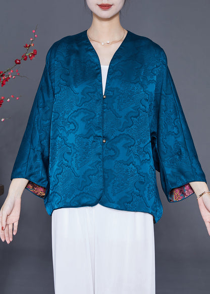 Beautifully Crafted Coat in a Classic Style