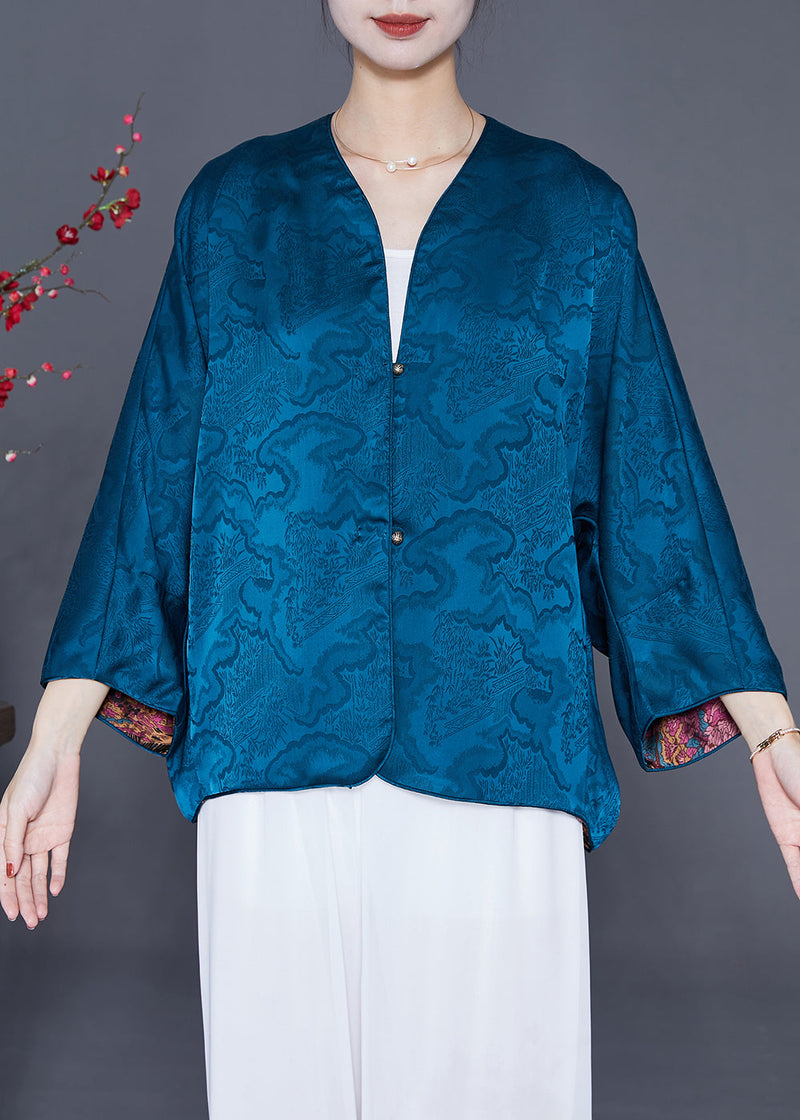 Beautifully Crafted Coat in a Classic Style