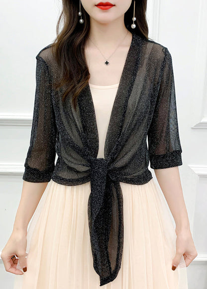 Beautifully Crafted Cardigan in a Classic Style