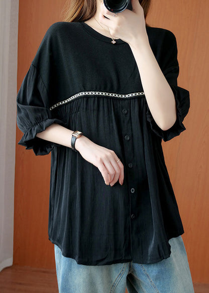 Gracefully Styled Shirt for Any Occasion
