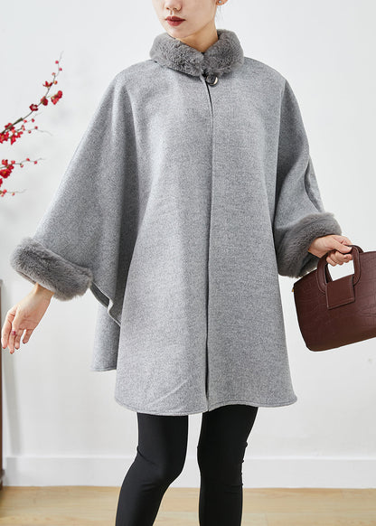 Polished Coat with an Effortless Classic Look