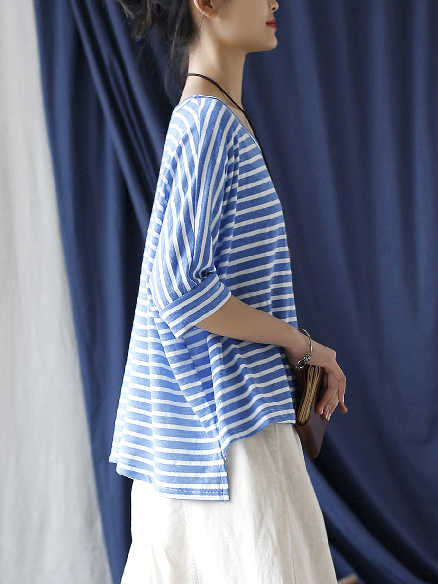 A Vintage Style Shirt with Delicate Timeless Details