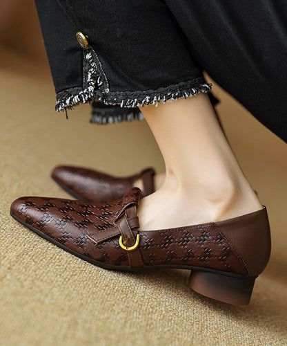 Graceful Orthopedic Shoes for Modern Look