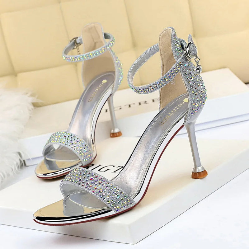 Elegant Orthopedic Sandals for Every Step