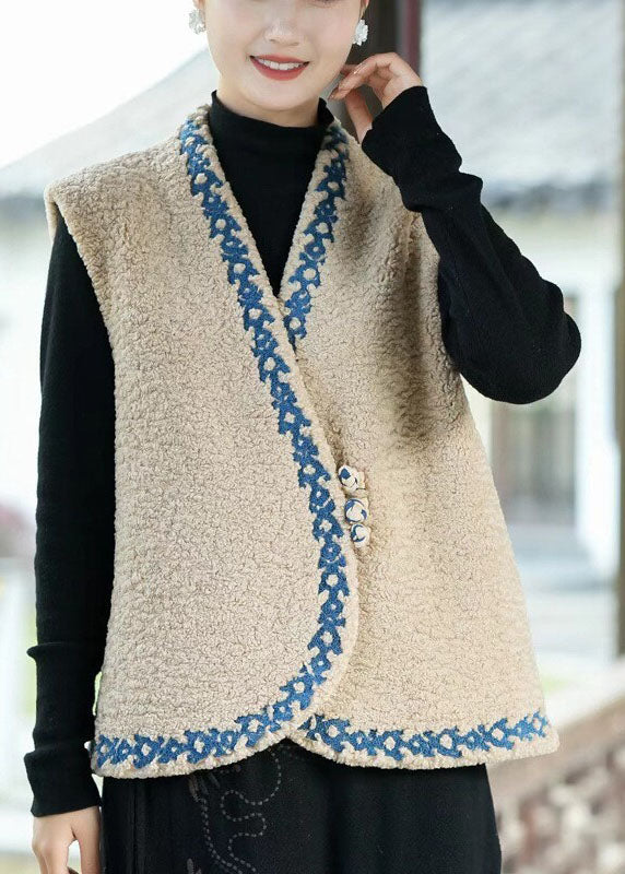 Vintage Inspired Top with a Contemporary Edge