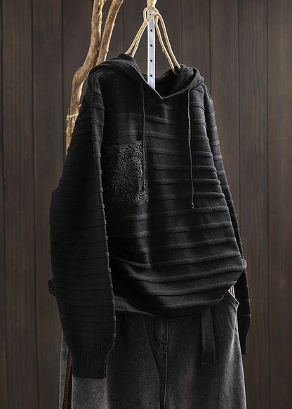 Polished Sweater with an Effortless Classic Look