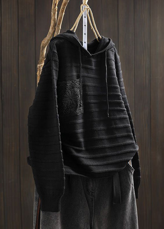 Polished Sweater with an Effortless Classic Look