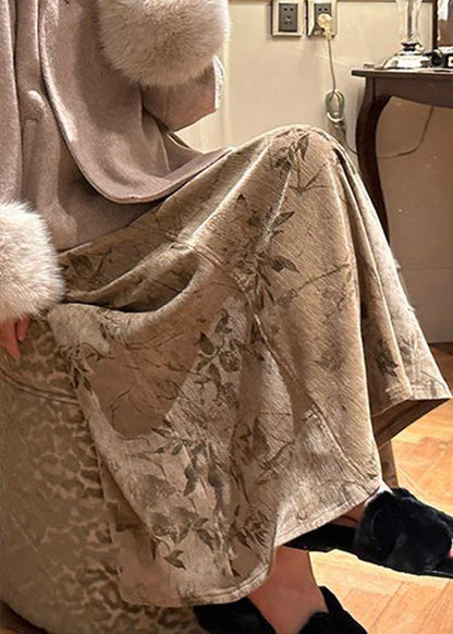 Beautifully Crafted Garment in a Classic Style