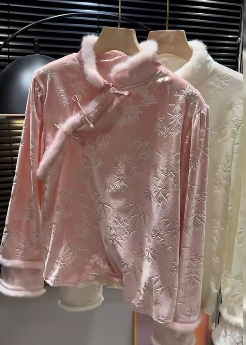 Sophisticated Shirt with a Clean Classic Look