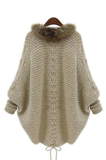 Gracefully Styled Cardigan for Any Occasion