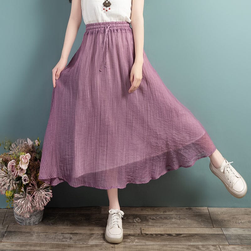 A Vintage Style Garment with Delicate Timeless Details