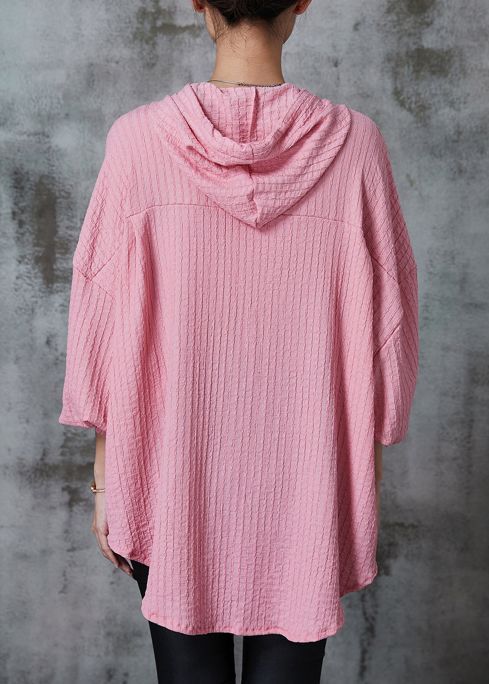 Sophisticated Blouse with a Clean Classic Look