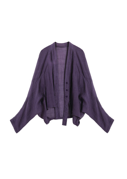 Beautifully Finished Cardigan in a Timeless Design