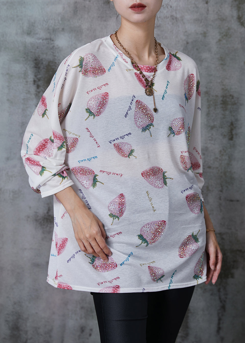 Beautifully Finished Shirt in a Timeless Design
