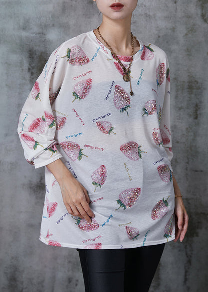 Beautifully Finished Shirt in a Timeless Design