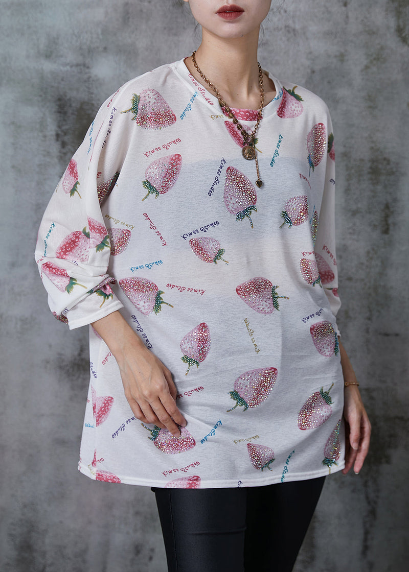 Beautifully Finished Shirt in a Timeless Design