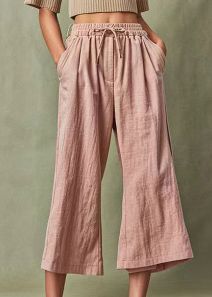 Vintage Inspired Pants with a Contemporary Edge